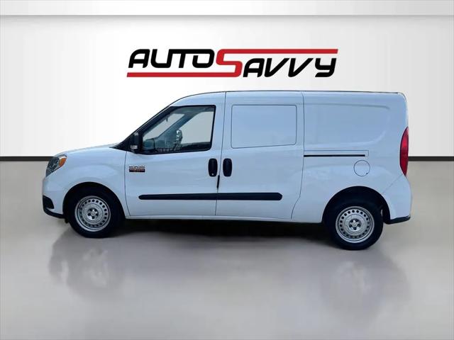 2022 Ram ProMaster City Cargo Van Cargo Van