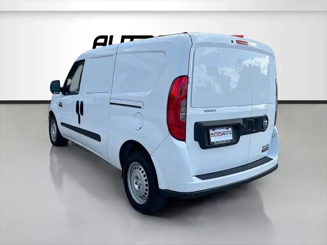 2022 Ram ProMaster City Cargo Van Cargo Van