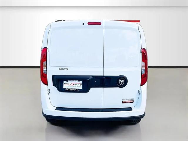 2022 Ram ProMaster City Cargo Van Cargo Van