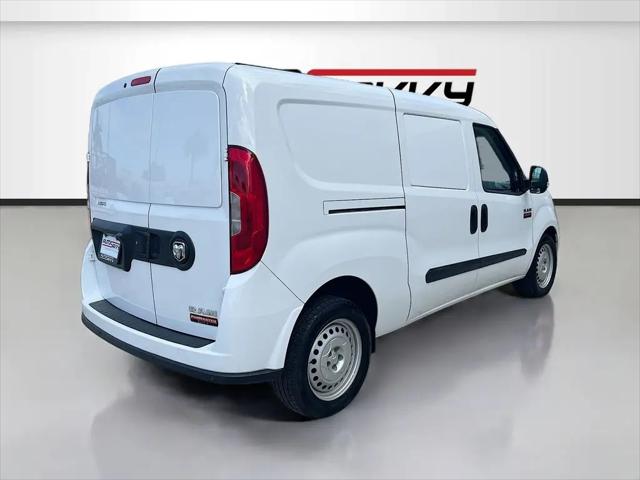 2022 Ram ProMaster City Cargo Van Cargo Van