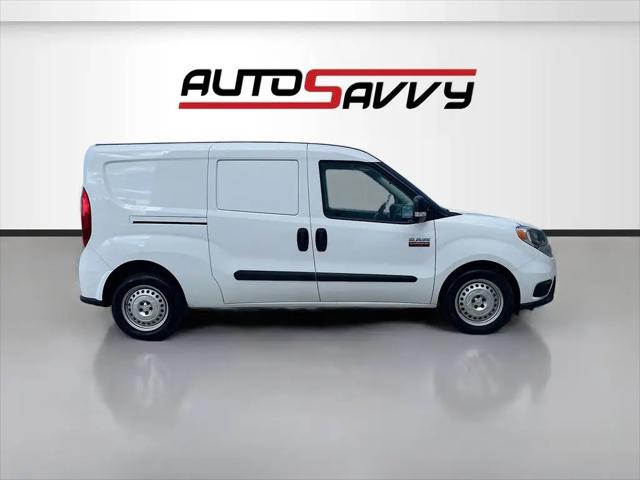 2022 Ram ProMaster City Cargo Van Cargo Van