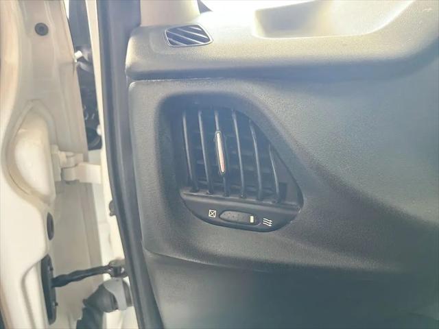 2022 Ram ProMaster City Cargo Van Cargo Van