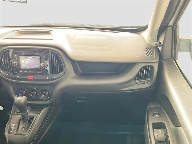 2022 Ram ProMaster City Cargo Van Cargo Van