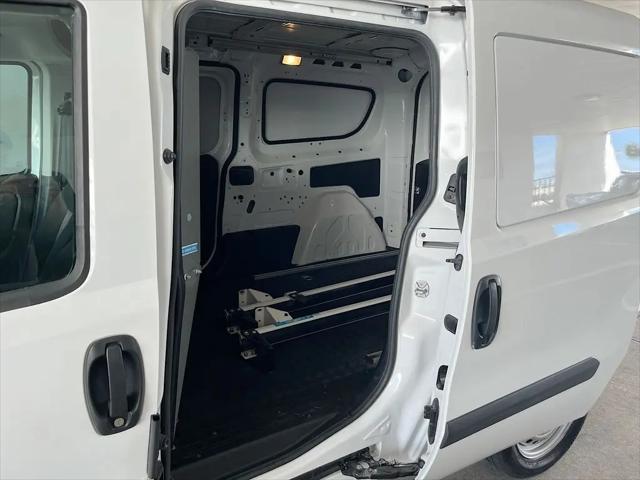 2022 Ram ProMaster City Cargo Van Cargo Van