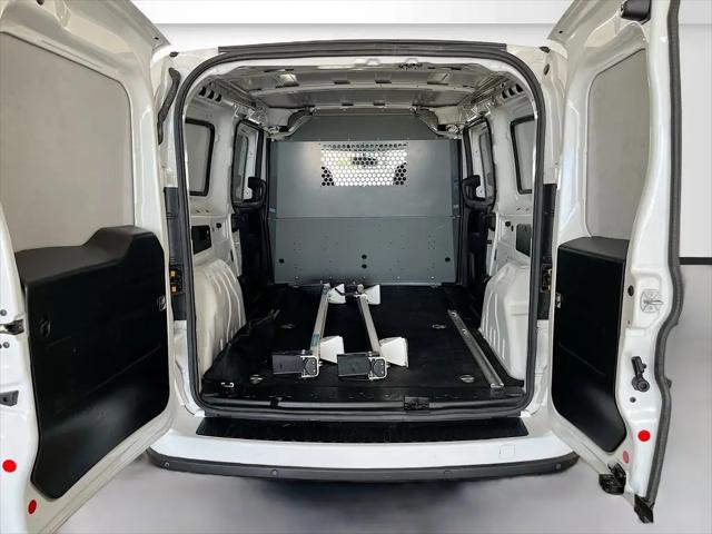 2022 Ram ProMaster City Cargo Van Cargo Van