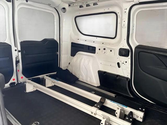 2022 Ram ProMaster City Cargo Van Cargo Van