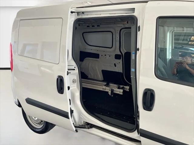 2022 Ram ProMaster City Cargo Van Cargo Van