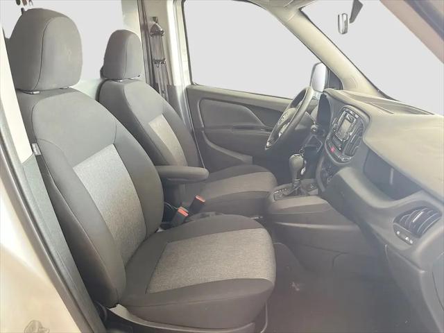 2022 Ram ProMaster City Cargo Van Cargo Van