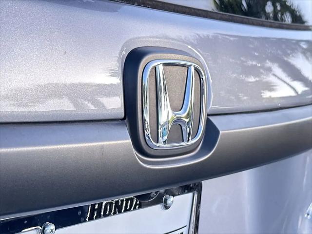 2021 Honda Passport 2WD Sport