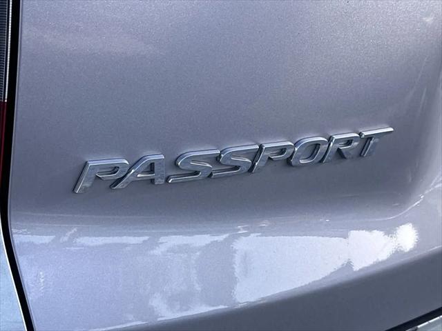 2021 Honda Passport 2WD Sport