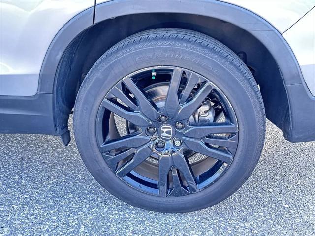 2021 Honda Passport 2WD Sport