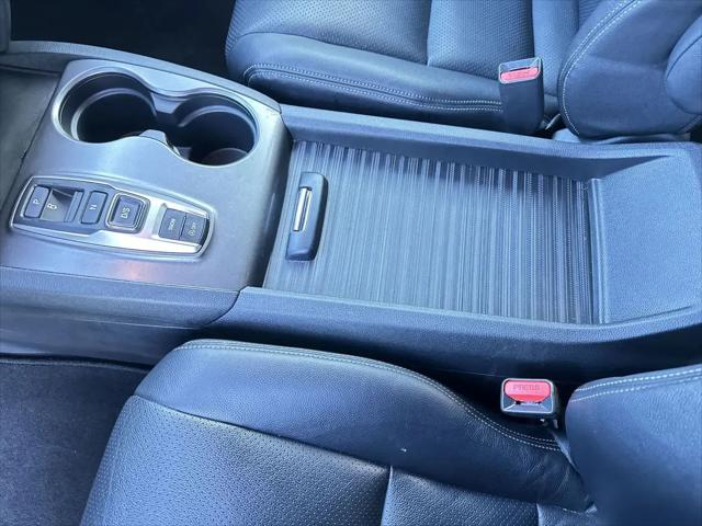 2021 Honda Passport 2WD Sport