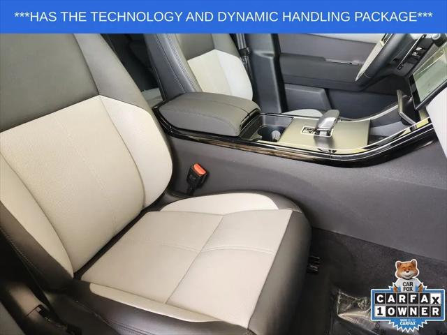 2025 Land Rover Range Rover Velar P250 Dynamic SE