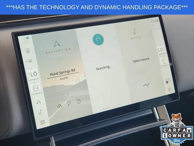 2025 Land Rover Range Rover Velar P250 Dynamic SE