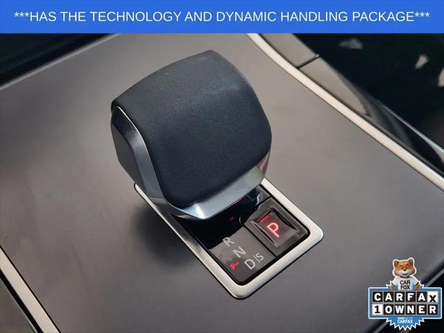 2025 Land Rover Range Rover Velar P250 Dynamic SE
