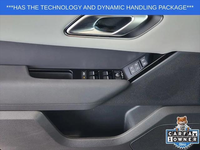 2025 Land Rover Range Rover Velar P250 Dynamic SE