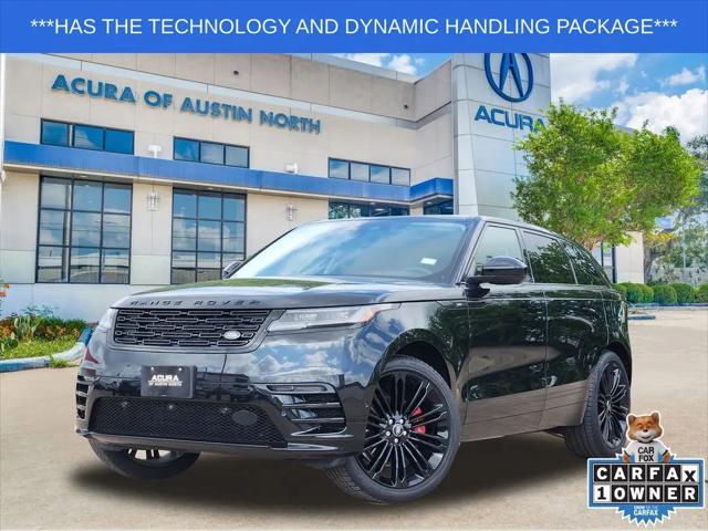 2025 Land Rover Range Rover Velar P250 Dynamic SE for sale in Austin, TX