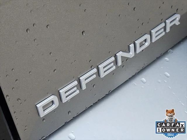 2024 Land Rover Defender 110 P500 SE