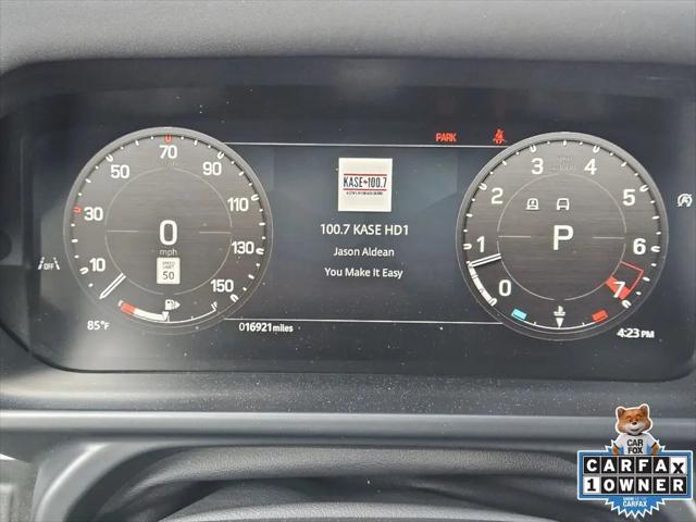 2024 Land Rover Defender 110 P500 SE