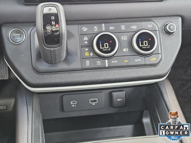2024 Land Rover Defender 110 P500 SE