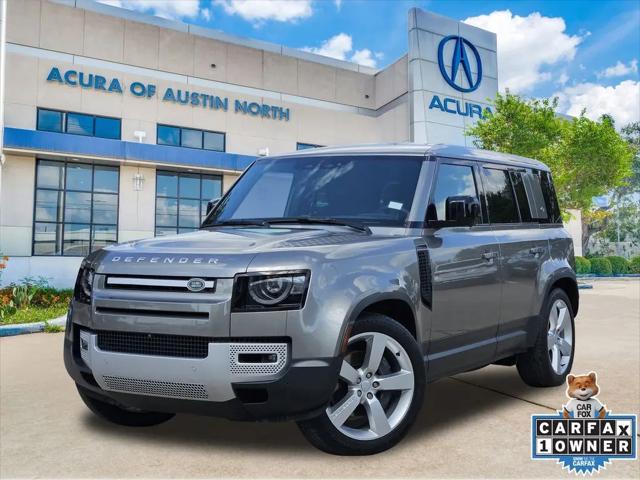 2024 Land Rover Defender 110 P500 SE for sale in Austin, TX