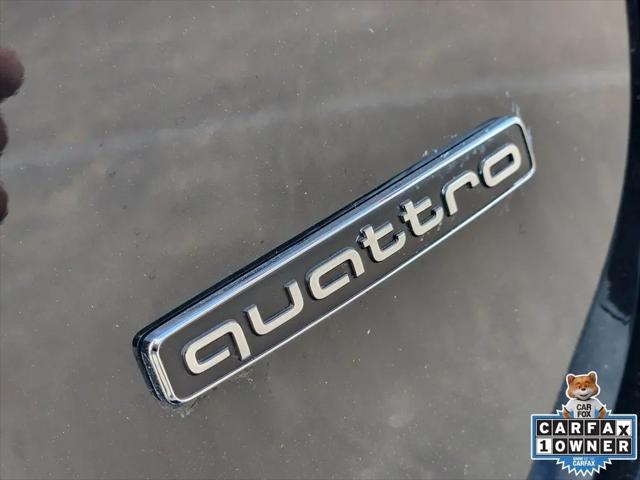 2025 Audi A5 Premium Plus TFSI quattro S tronic