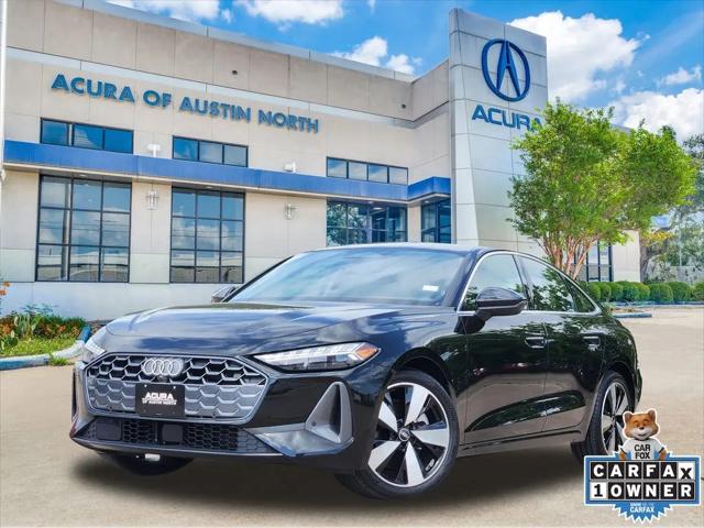 2025 Audi A5 Premium Plus TFSI quattro S tronic for sale in Austin, TX