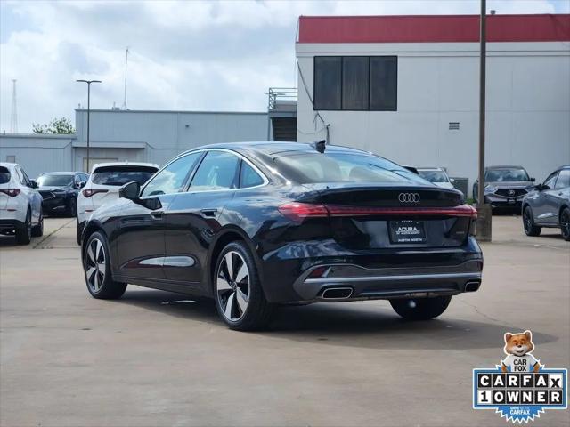 2025 Audi A5 Premium Plus TFSI quattro S tronic