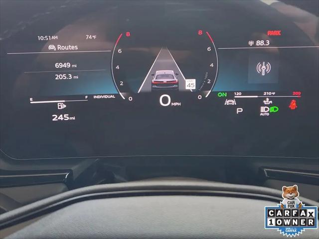 2025 Audi A5 Premium Plus TFSI quattro S tronic