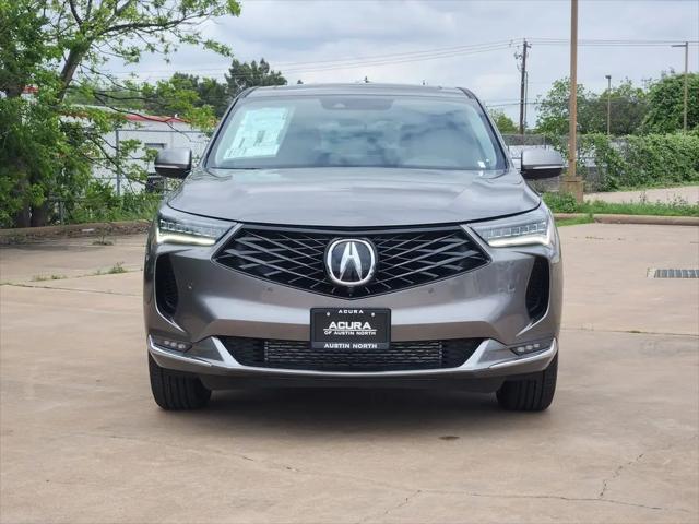 2026 Acura RDX Advance