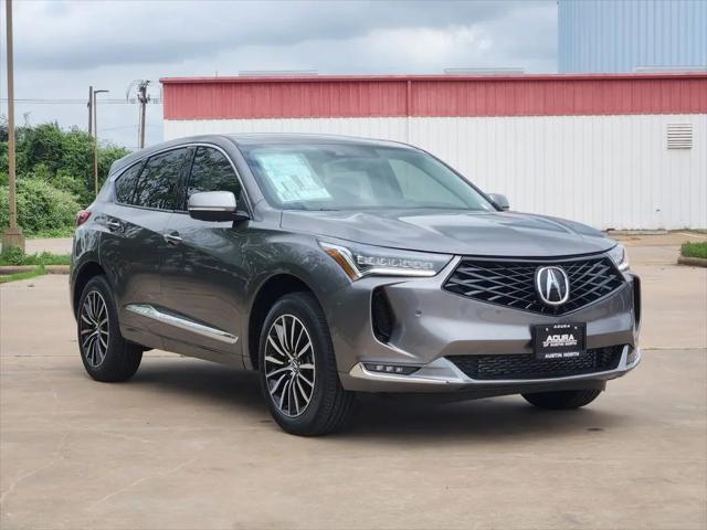 2026 Acura RDX Advance