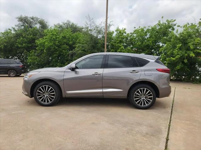 2026 Acura RDX Advance