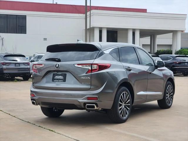 2026 Acura RDX Advance