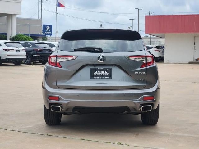 2026 Acura RDX Advance