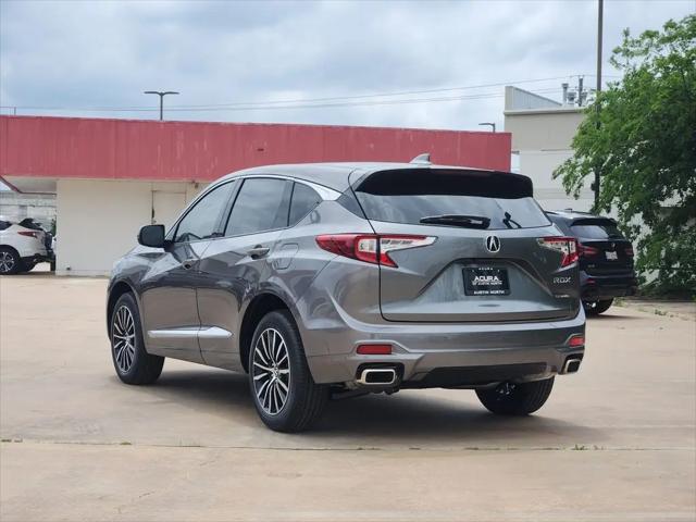 2026 Acura RDX Advance