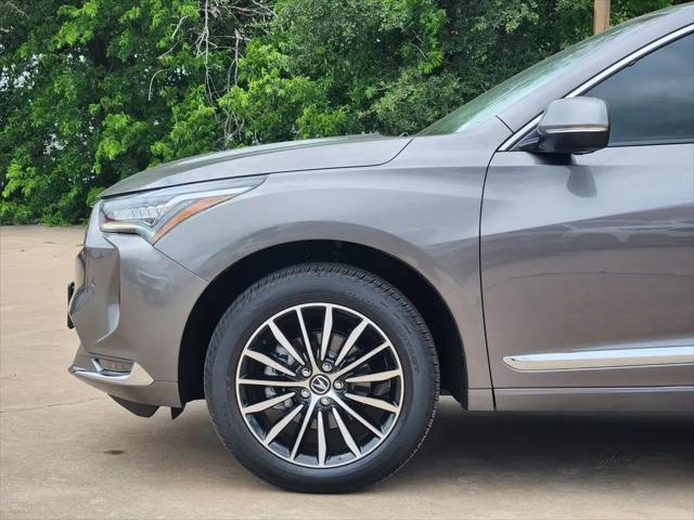 2026 Acura RDX Advance
