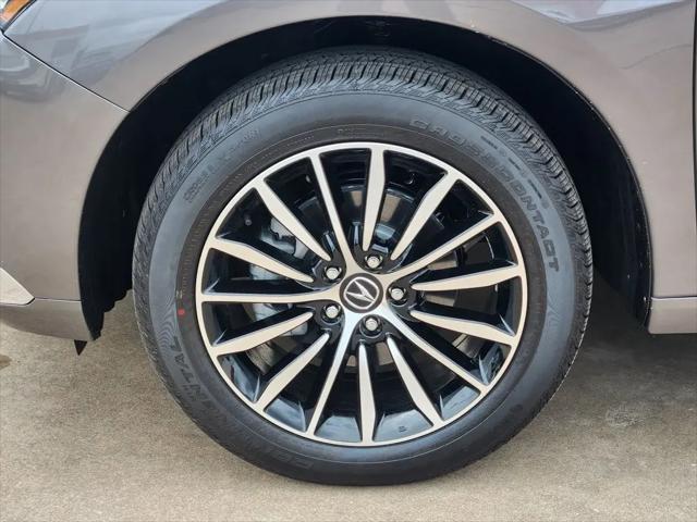 2026 Acura RDX Advance