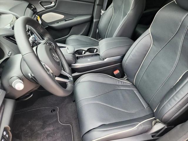 2026 Acura RDX Advance