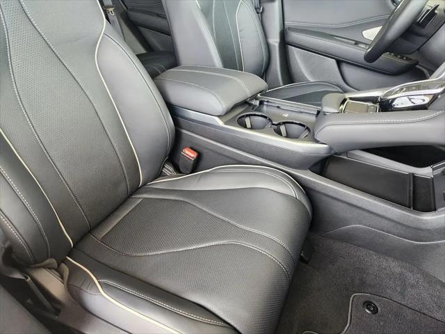 2026 Acura RDX Advance