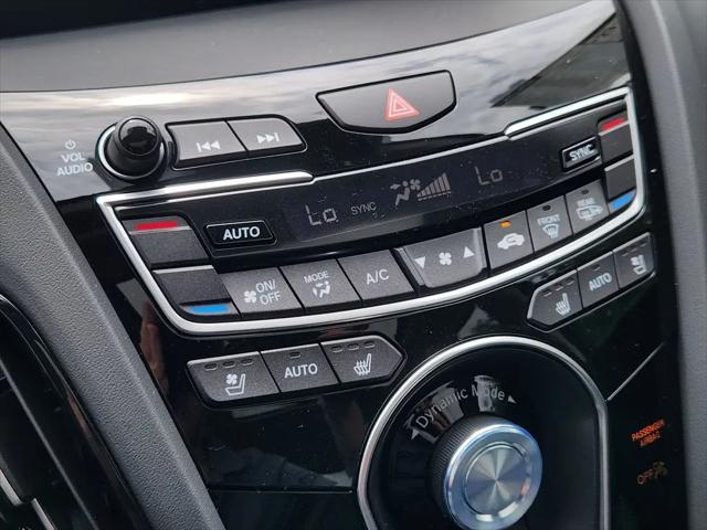 2026 Acura RDX Advance