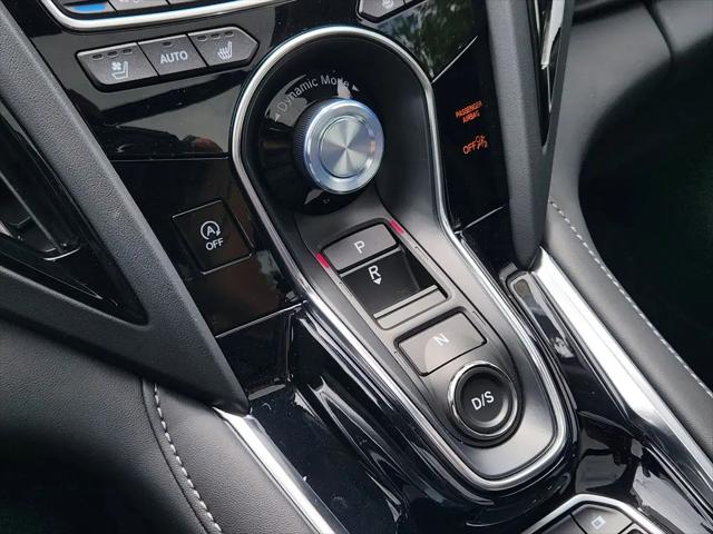 2026 Acura RDX Advance