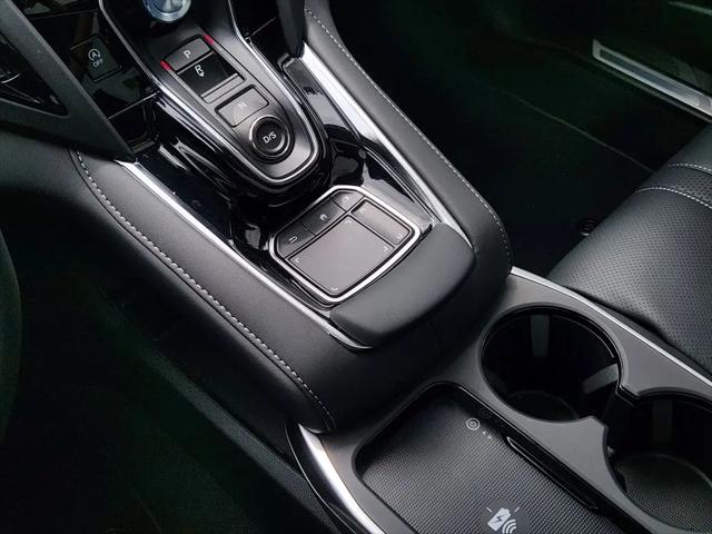 2026 Acura RDX Advance