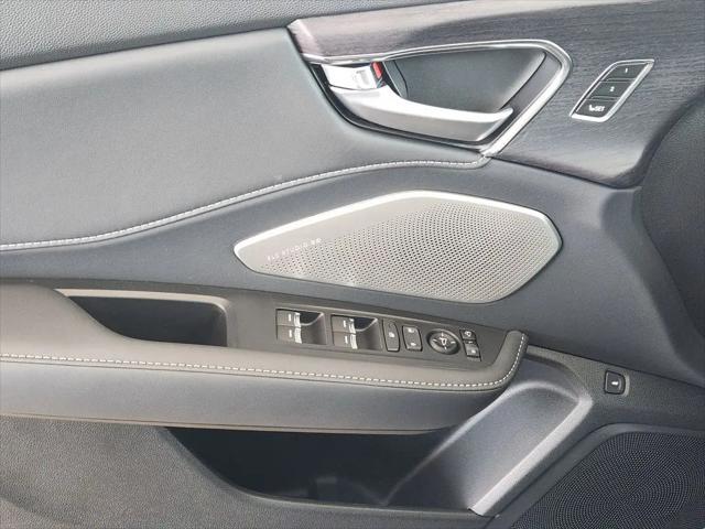 2026 Acura RDX Advance