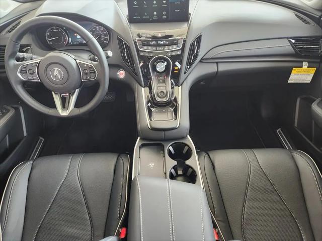 2026 Acura RDX Advance