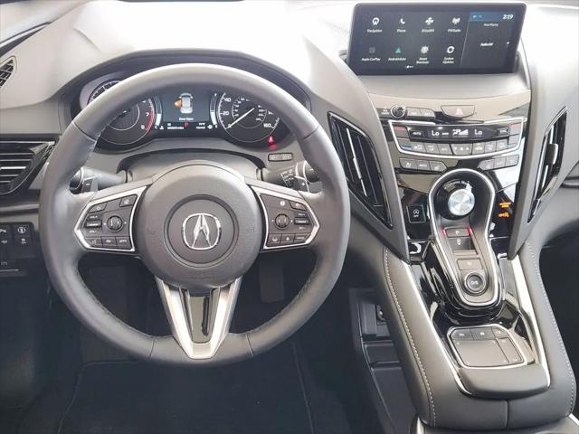 2026 Acura RDX Advance