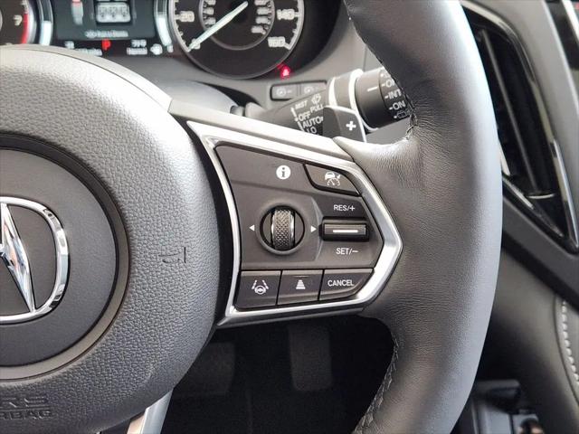 2026 Acura RDX Advance