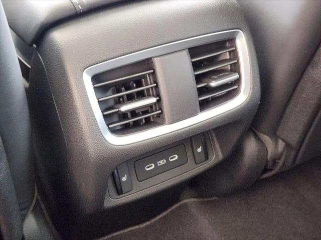 2026 Acura RDX Advance