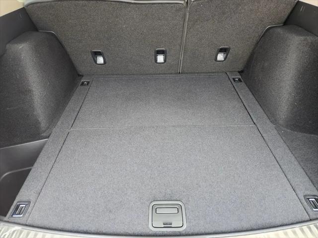2026 Acura RDX Advance