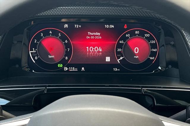 2026 Volkswagen Atlas Cross Sport SEL Premium R-Line