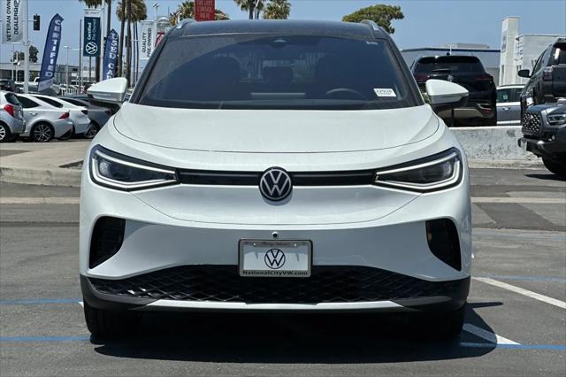 2026 Volkswagen ID.4 AWD Pro S Plus